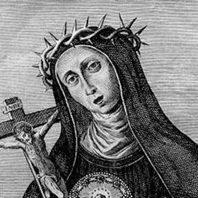 Isabella Tomasi pocházela z přísně věřící šlechtické rodiny. Coby patnáctiletá se vydala na dráhu řádové sestry.