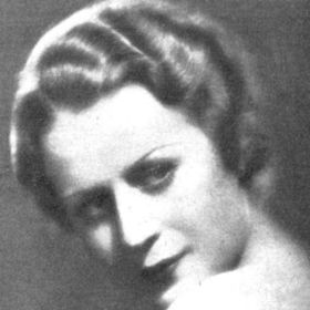 Eliška Pleyová byla velmi krásná.