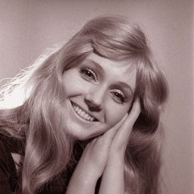 Helena Vondráčková vždy patřila mezi naše nejkrásnější zpěvačky.