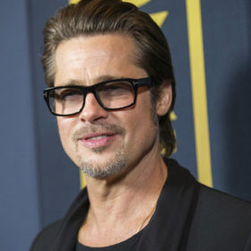 Americký herec Brad Pitt: „Na konci devadesátých let mi ze sebe začalo být špatně. Kouřil jsem příliš mnoho drog, vysedával jsem na gauči a měnil se v koblihu. Každou noc jsem dělal to samé. Nemohl jsem se dočkat, až přijdu domů a schovám se před lidmi. Ale pocit neklidu sílil a jednu noc jsem si prostě řekl - tohle je ztráta času.“
