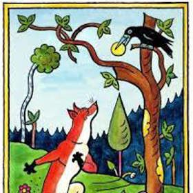 Liška Bystrouška od Josefa Lady