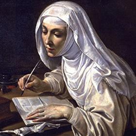 Nikdo nebyl schopen písmo Isabelly rozluštit, a tak dopis zůstal po 300 let vystaven v klášteře. Až roku 2017 se podařilo výzkumnému týmu z Catanie text rozluštit za využití dekódovacího softwaru.