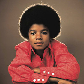 V dětství byl roztomilým černošským chlapcem s neskutečným talentem, který následně zúročil a stal se jednou z větších světových hudebních hvězd