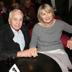 Jan a Eliška Balzerovi