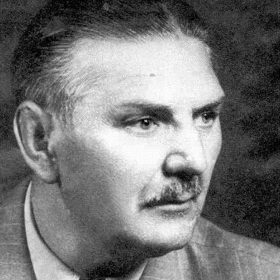 Režisér, herec a scenárista Jan Sviták (1898–1945). Před i během druhé světové války byl vlivným mužem naší kinematografie, údajně pomáhal lidem a zachraňoval je před nacisty. Přesto ho čekal krutý osud.