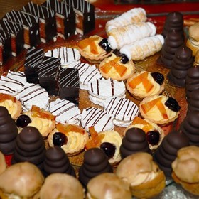 České zákusky byly vždy oblíbeným zpestřením jídelníčku