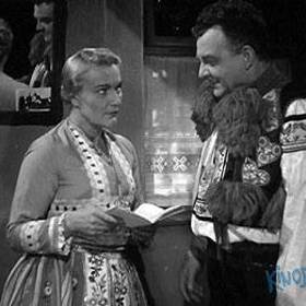 Otomar Korbelář si zahrál mnoho zajímavých rolí.