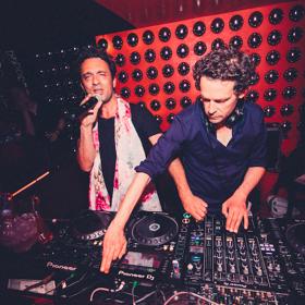 Kraak a Smaak budou jednou z hlavním hvězd festivalu 