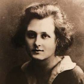 Jesenská se nebála nazývat věci pravými jmény.