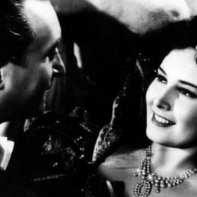 Oldřich Nový byl Lídou Baarovou doslova posedlý