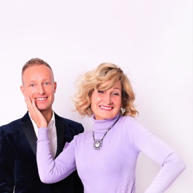 Zuzana je na svůj věk kost.