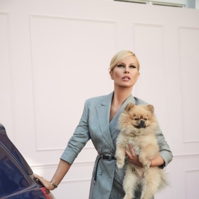 Tohle jsou trendy pro letošní léto podle Simony Krainové.