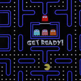 Kdo nebloudil s Pac-Manem, jako by nebyl.