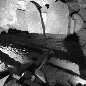 Znáte pověsti o pražském Golemovi?