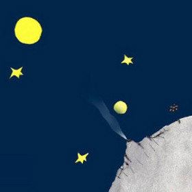 „Správně vidíme jenom srdcem. To, co je důležité, je očím neviditelné.“