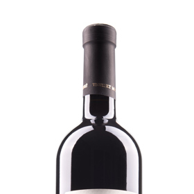 Rulandské modré 2013 Chateu Dowina, pozdní sběr, barrique, 265 Kč