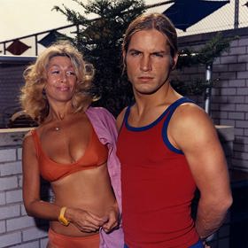 Sylvia Milesová zazářila i ve snímku Heat.