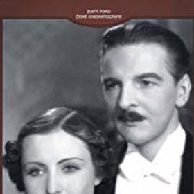 Hana Vítová tvořila pár s F. A. Dvorským