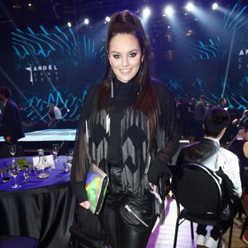 Ewa a její štíhlé období.