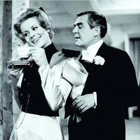 Madla Drahokoupilová si zahrála ve spoustě filmů