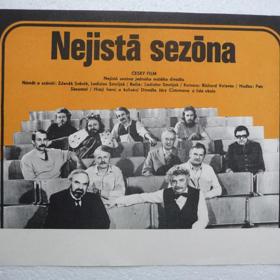 Naprosta většina situací, vyjma her, se stala doopravdy.