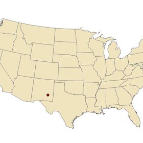 Roswell je město ve státě Nové Mexiko v USA. Jeho populace činí asi 48 000 osob, což z něj dělá 5. největší město v Novém Mexiku. Známé je především díky roswellskému incidentu.