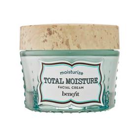 Krém, Benefit, 920 Kč, Krém posiluje přirozenou hydrataci a dodává svěží vzhled.