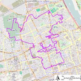 Před druhou světovou válkou byla Varšava se svými 375 tisíci židovskými obyvateli druhým největším židovským centrem na světě.
