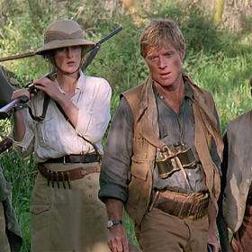 Film byl oceněn 7 Oscary.