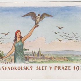 V hlavním závodě mužů v běhu na lyžích na 50 km však zvítězil Jarka Buchar ze Sokola Smíchov. Novinkou byly soutěže v krasobruslení mužů i žen a turnaj v kanadském hokeji, v němž ve finále zvítězil Sokol Střešovice nad týmem Sokola Brno I. 4:1.