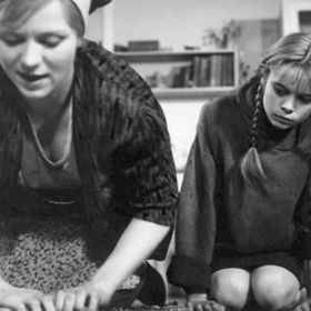 Robinsonka je československé filmové drama režiséra Karla Kachyni z roku 1974 natočené ve filmovém studiu Barrandov a Československé televizi. 