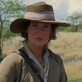 Manželství, které zde uzavře, je ale jen dočasným kompromisem. 