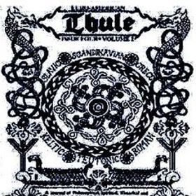 Byl členem okultní společnosti Thule, od níž nacisté převzali řadu symbolů.