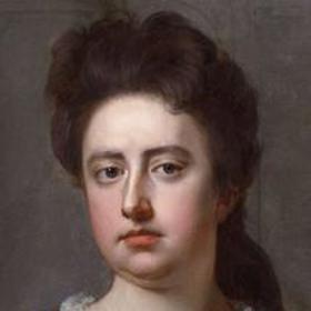 Okolo roku 1673 se seznámila se Sarah Jennings, která se stala její blízkou přítelkyní a rádkyní.