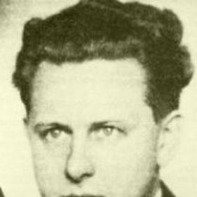 Muž s pronikavým pohledem, který podle svých slov dokázal vyvolat démony i samotného ďábla.