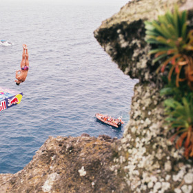 Premiéra videa Michal Supratil: Azory to Highjump 2019