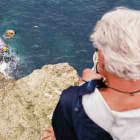 Premiéra videa Michal Supratil: Azory to Highjump 2019