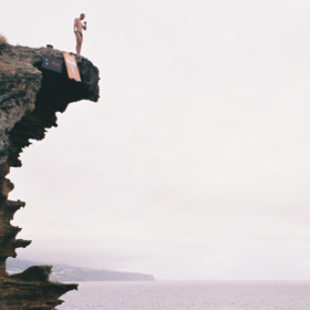 Premiéra videa Michal Supratil: Azory to Highjump 2019