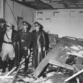 Akce představuje jeden z vrcholů německého protinacistického odboje.