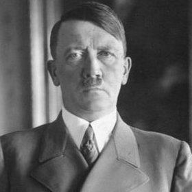 Z Kopí osudu cítil prý zvláštní magickou moc.