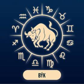 BÝK (21. 4. - 21. 5.): Býci nejsou sobečtí a vždy myslí na svého partnera. Hrátky nejraději provádějí v pohodlí, aby se na všechno mohli co nejlépe soustředit.