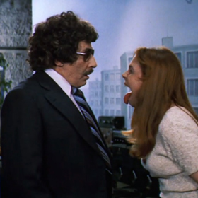 Tetičku Ditu si zahrála operetní hvězda Nelly Gaierová. Neobvyklé bylo to, že její postava je Čechoameričanka, co tehdy v české kinematografii nebylo časté.