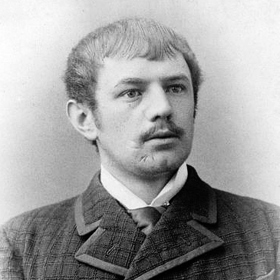 Spisovatel Dietrich Eckart (1868 - 1923) měl být prvním mužem, který odhalil strašlivý potenciál Adolfa Hitlera. Dopomoci mu k tomu měly tajemné schopnosti, díky nimž prý viděl do budoucnosti stejně dobře jako do nitra člověka.