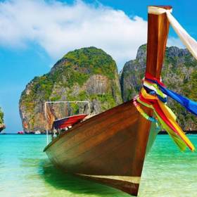 Zkuste štěstí a vyhrajte dovolenou v hodnotě 100 000 Kč nebo další skvělé ceny!