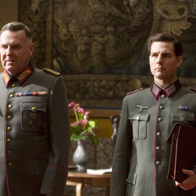 Valkýra je americký historický thriller, natočený roku 2008. Je zasazen do nacistického Německa během 2. světové války.