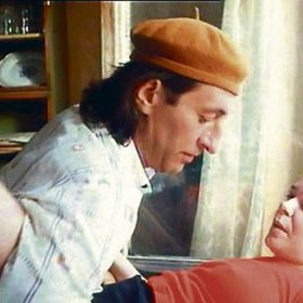 Film se dostal i do Argentiny, ale jen pod názvem "Dědictví".