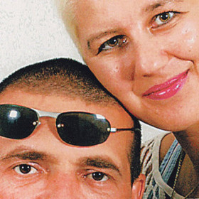 Dne 26. dubna 2004 byli oba manželé Krajským soudem v Hradci Králové odsouzeni k doživotnímu vězení. 