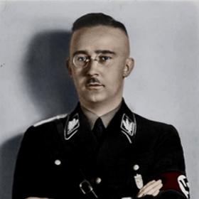 V předvečer druhé světové války došlo k prapodivnému setkání v posvátném městě Lhasa. Tehdy společně zasedli tibetští lámové se členy SS. Výprava na „střechu světa“ se konala ze zvláštního příkazu okultistického maniaka Heinricha Himmlera (na snímku).