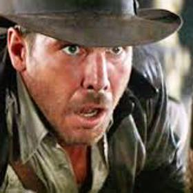 Vzniklo i několik počítačových her s volnými náměty dobrodružství Indiany Jonese a jeho společníků. Mezi ně patří i textové hry Františka Fuky Indiana Jones a chrám zkázy, Indiana Jones II a Indiana Jones III.