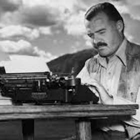 „Morální je to, po čem se cítíte dobře, nemorální to, po čem se cítíte špatně.“
